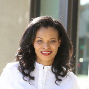 Linda White Unformatted Headshot