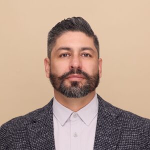 Roman Partida-Lopez Unformatted Headshot