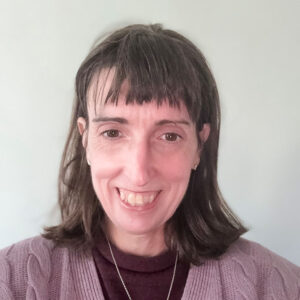 Suzanne Childress Unformatted Headshot