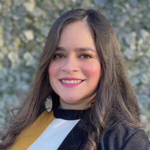 Amar Azucena Cid Unformatted Headshot